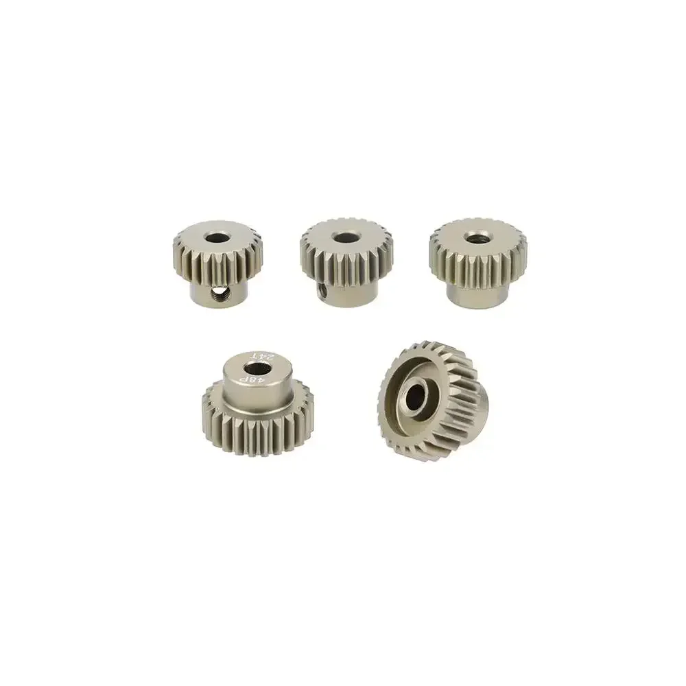 Pignon 48DP 16-24T pour Moteur Drone RC - Lot de 1 Pièce