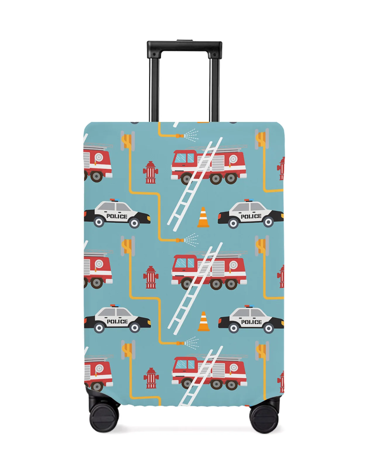 vehicle-toy-car-luggage-cover-stretch-suitcase-protector-baggage-dust-case-cover-for-18-32-inch-suitcase-case-travel-organizer