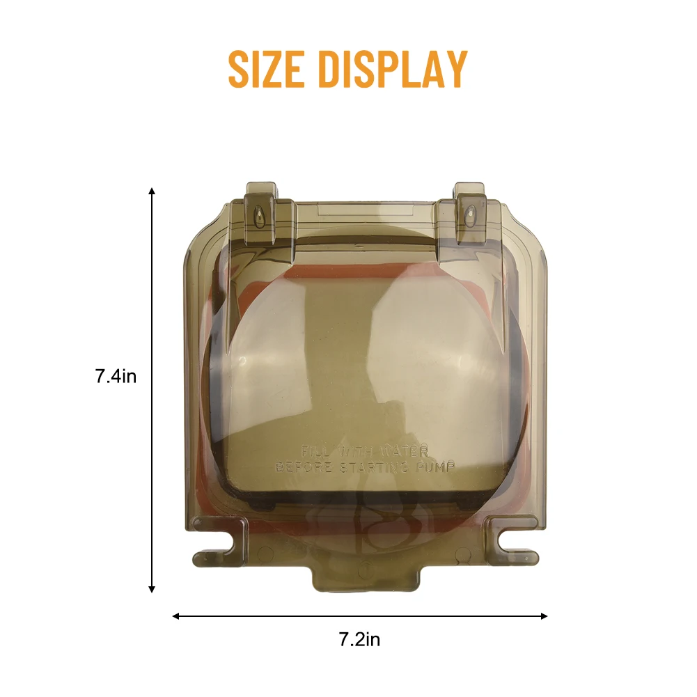 

Brand New Gasket Gardening Easy To Install Fine Workmanship Hot Sale Reliable Sp1600x5 Sp1605x7 Transparent Enough
