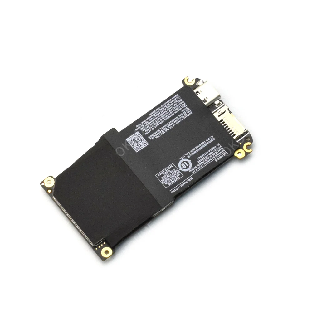 Carte mère DJI Mini 3 d'origine 95% neuve - Pièce de rechange
