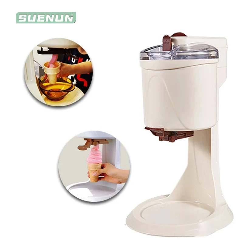 220Vmachineicecreamautomaticminifruiticecreammachinehomemade