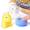 10Pcs Kids Fun Pinch Music Toys  Relieve Stress Delicate To The Touch Fidget For Birthday Gift Squeeze Decompression Adult Gift 6