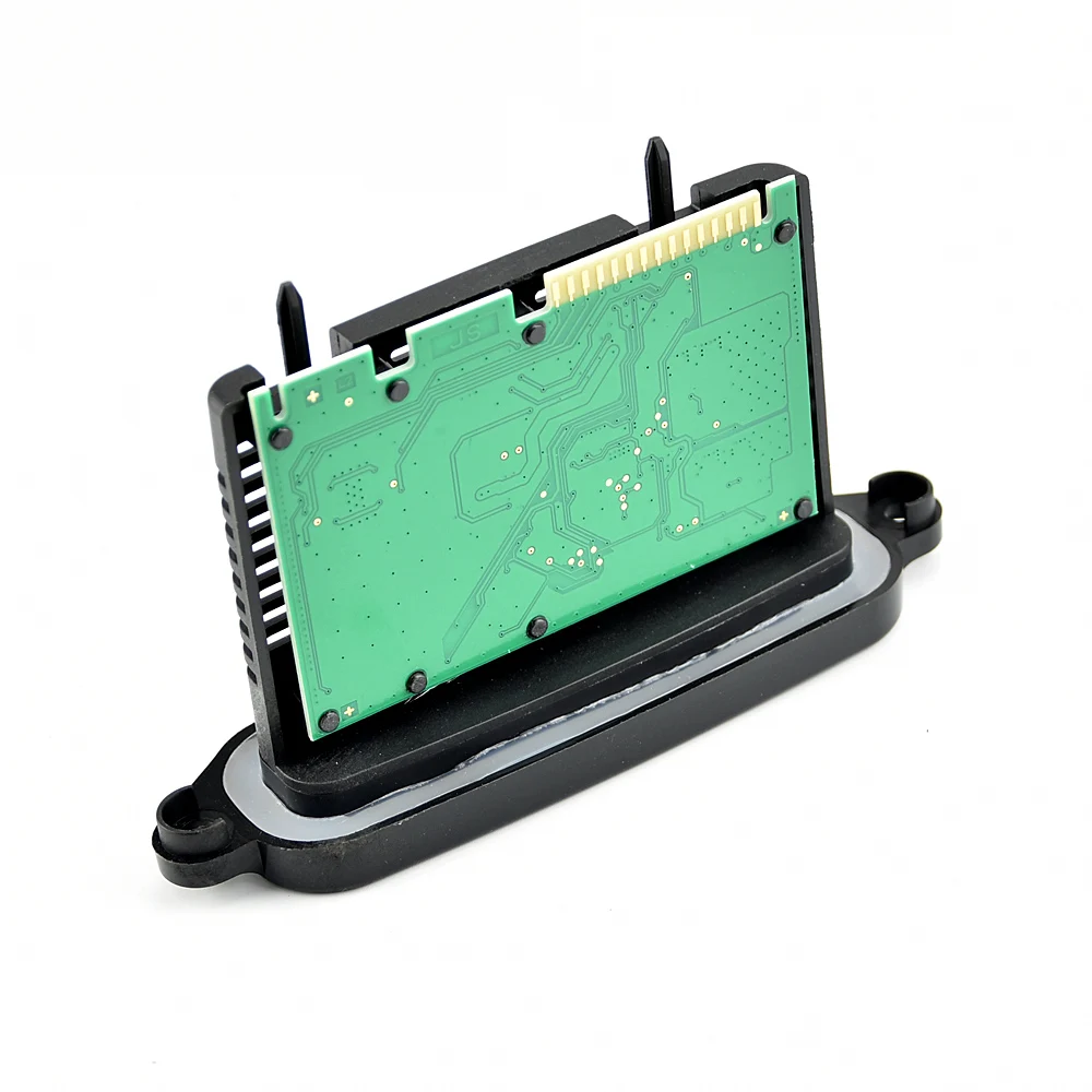 Module Pilote De Phare Halogène Pour BMW F10 F11 F07 - TMS - Réf. 63117304906 / 7267045
