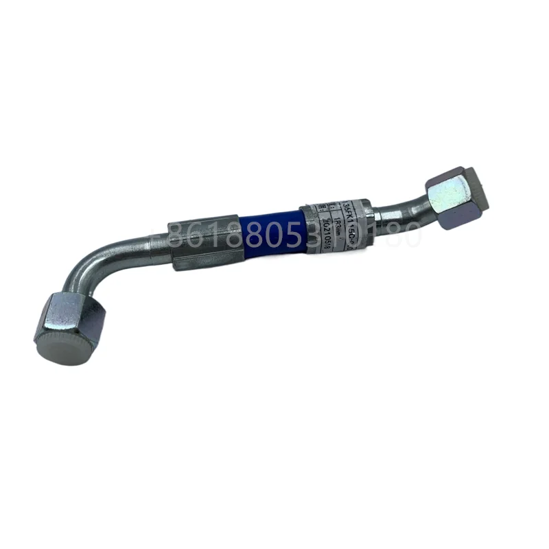 

Газовая труба подходит для двигателя CNG Weichai 36FK115C-020 L = 183 мм