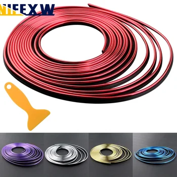 Car Interior Trim Strip 1