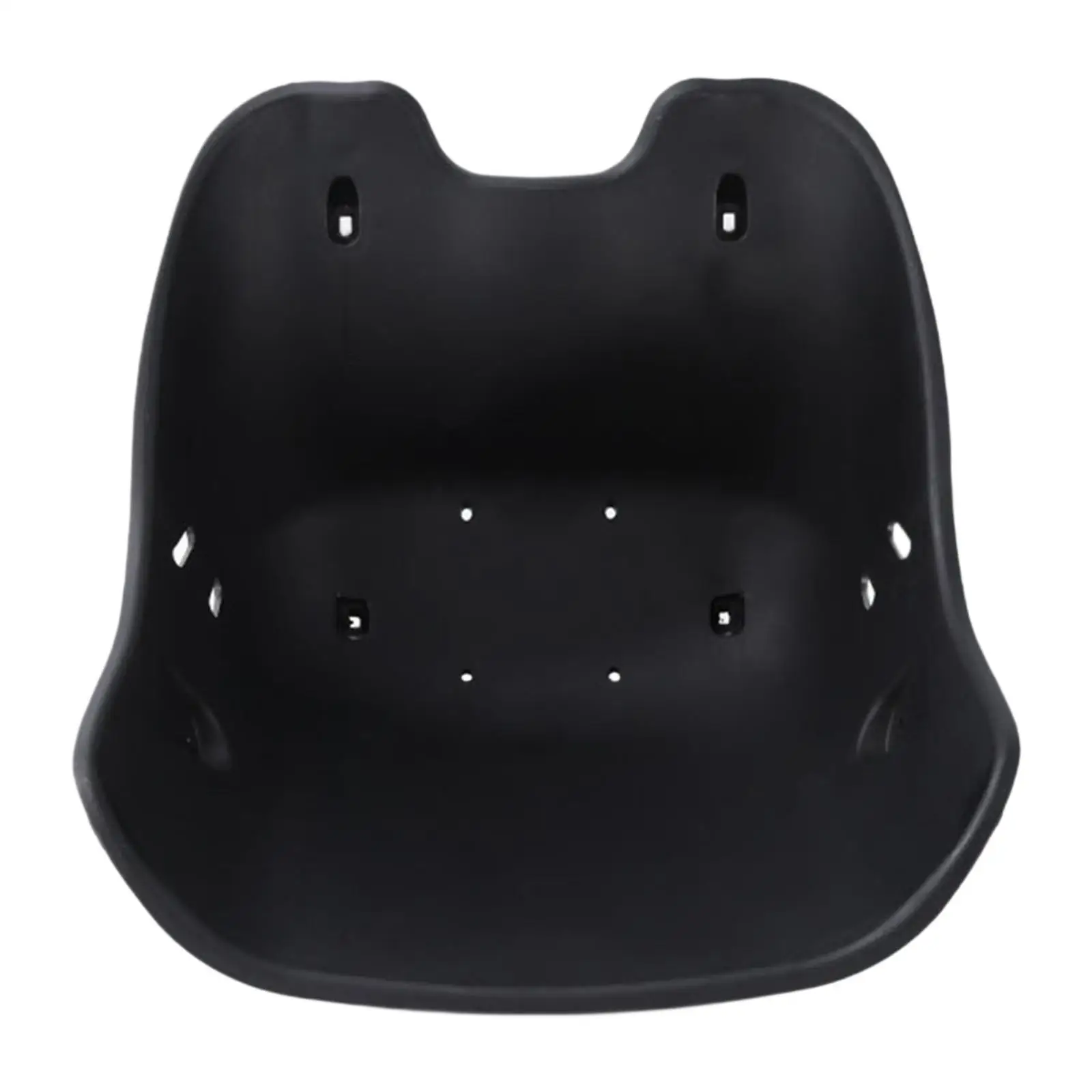 Go Kart Seat Modified Go Kart Accessories Race Seat Beach Buggy for ATV Drift Trike UTV Vehicle Four-wheel Motorcycle