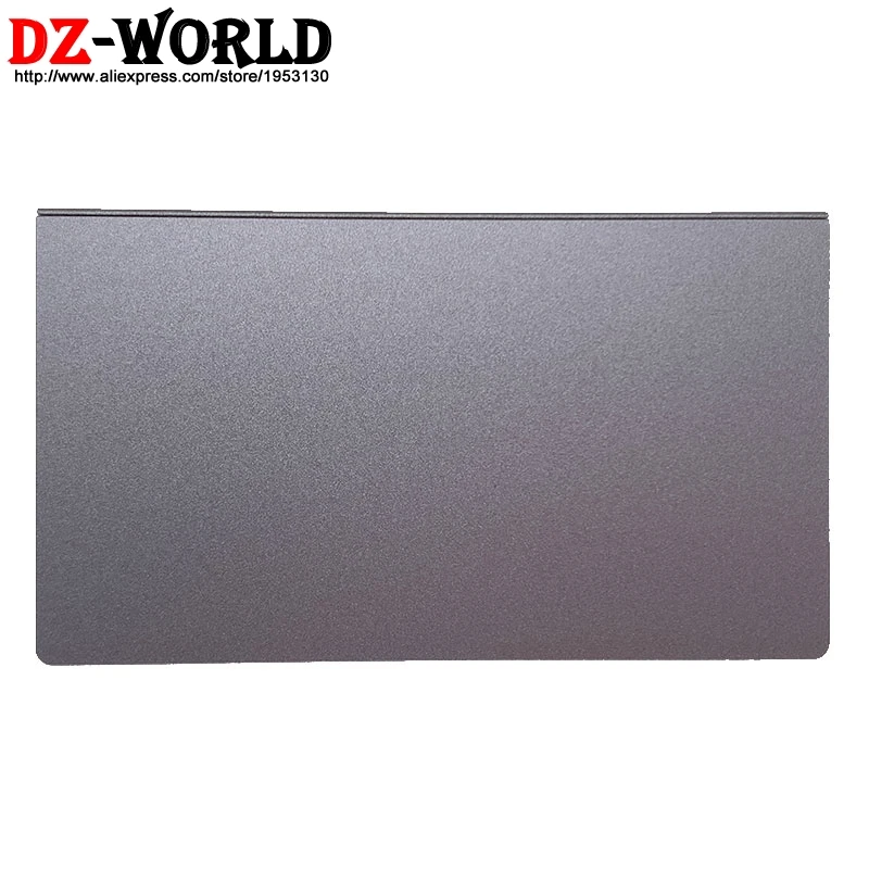 New Original Silver Touchpad Mouse Pad Clicker for Lenovo Thinkpad L13 L380 L390 Yoga S2 4th 5th Gen Laptop 01YU069 01YU070