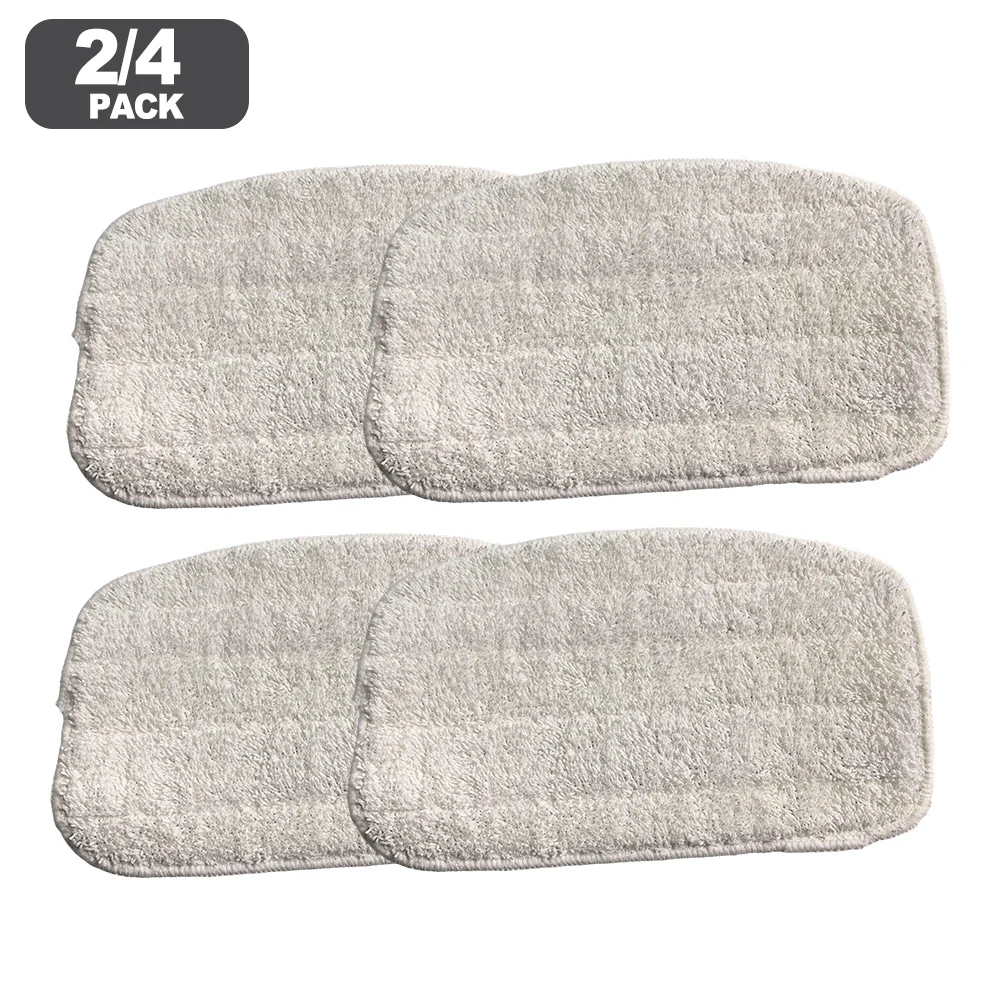 Voor Hoover AC36 Microfiber Mop Pads Compatibel met Steam ule Voor Hoover AC36 Microfiber Mop Pads Compatibel met Steam ule