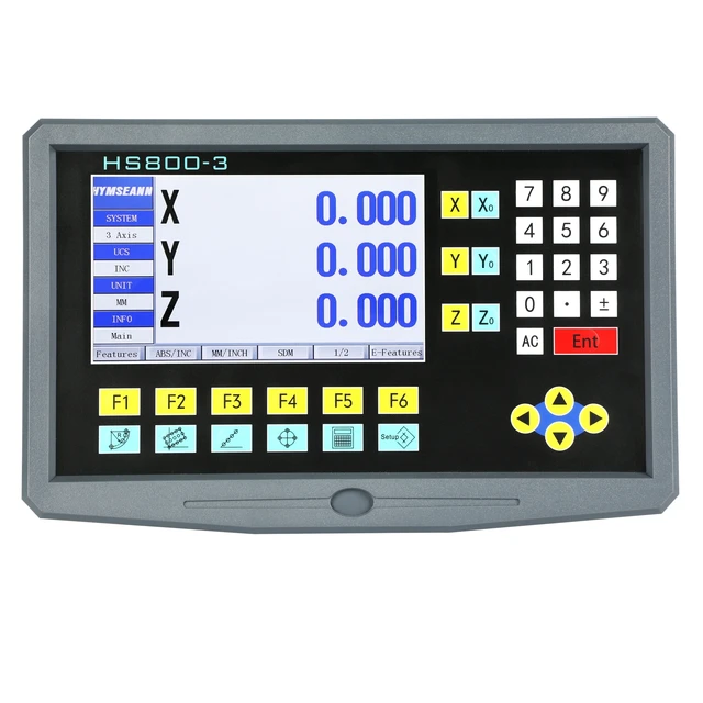 HS800-3