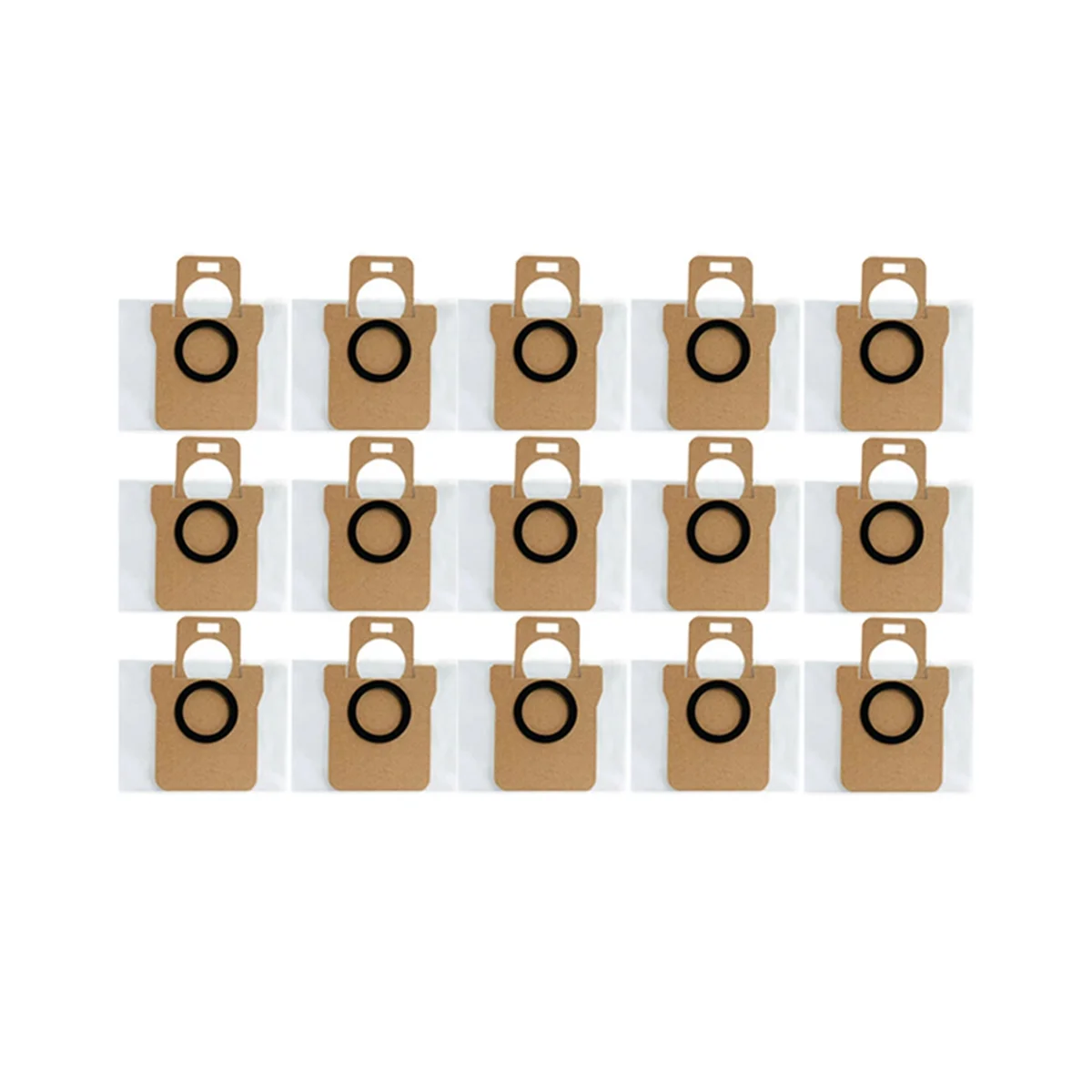 

For Dreame L10S Ultra / S10 Pro Accessories XIAOMI Mijia Omni 1S B101CN Robot X10+ Robot Vacuum Dust Bag Parts