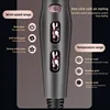 20 Second Fast Drying Hair Salon Hair Dryer, High-Speed Electric Turbine With Strong Airflow Suitable For Home Salon 2300W 4