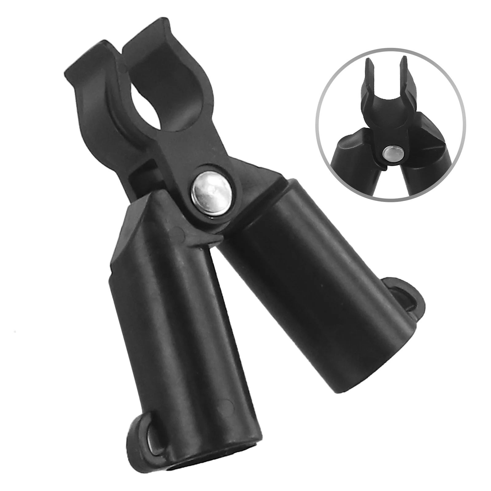 

12pcs Garden Trellis Plant Awning Connector Joint Fixing Bracket For Gardening Flower Climbing Vines Plants Supporter Connector