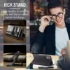 Leather Wallet Flip Folio Phone Case For Xiaomi 12 Lite Card Cash Holder Magnetic Closure for Mi 12T Pro 12 12X 12S Funda Cover 5