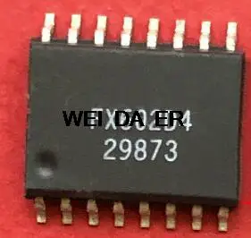 

IC новый оригинальный FX602D4 SOP16