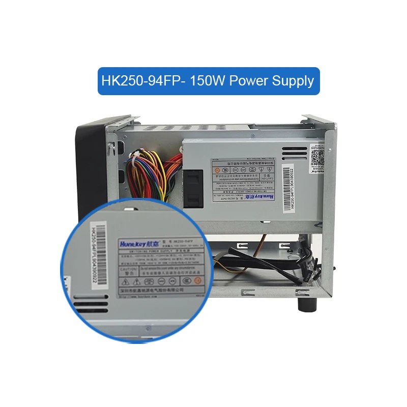 Nasケースサポートホームネットワークストレージ、4ベイハードディスク