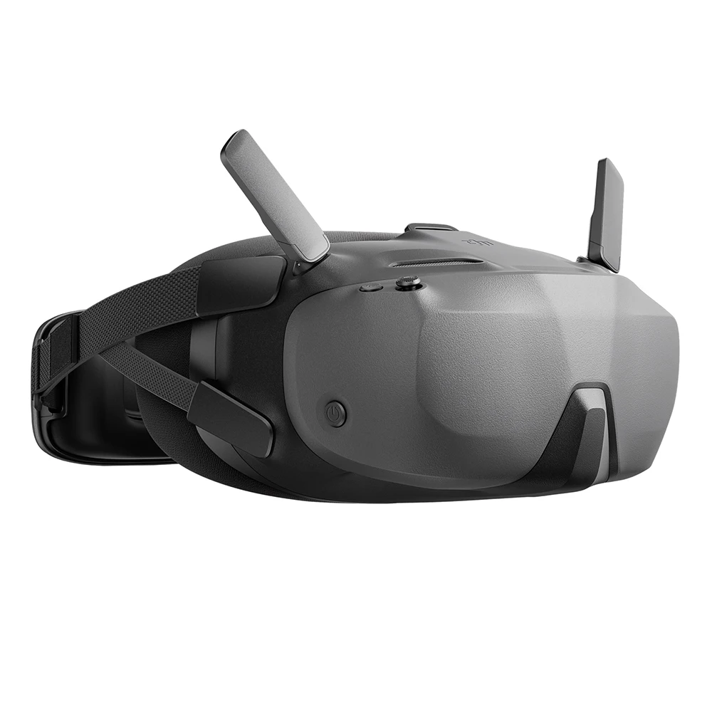 Drone Goggles Accessories DJI Goggles N3 1080p Ultra-Wide Screen O4 FHD Video Transmission 2.7-Hour Operating Time original in stock