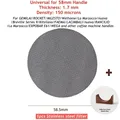 Single 58.5mm Base
