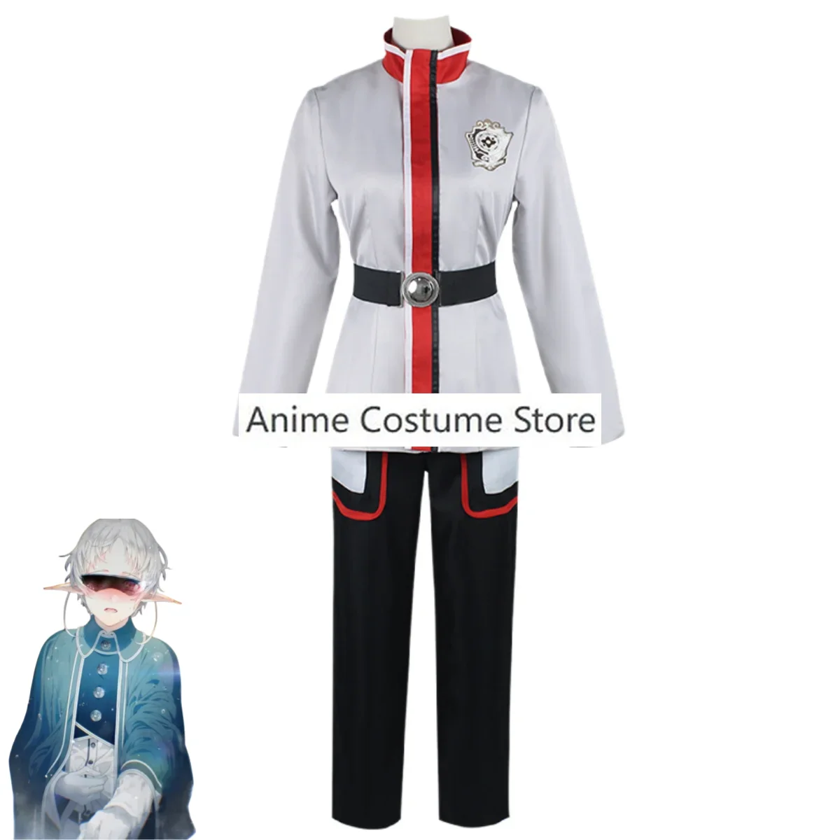 Anime Mushoku Tensei：Jobless Reincarnation Sylphiette Sylphy