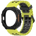 Lime Gray-B