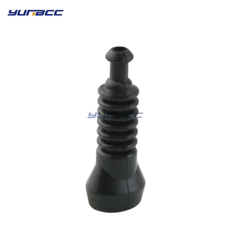 Connettori Impermeabili Per Auto 2 Vie - 10 Pezzi In Silicone - Copertura Antipolvere Per Cavi