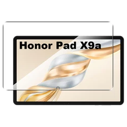 Premium Tempered Glass Screen Protector for 11.5-Inch Tablets - Anti-Scratch, HD Clear Protective Film (Honor Pad X9a 2025)