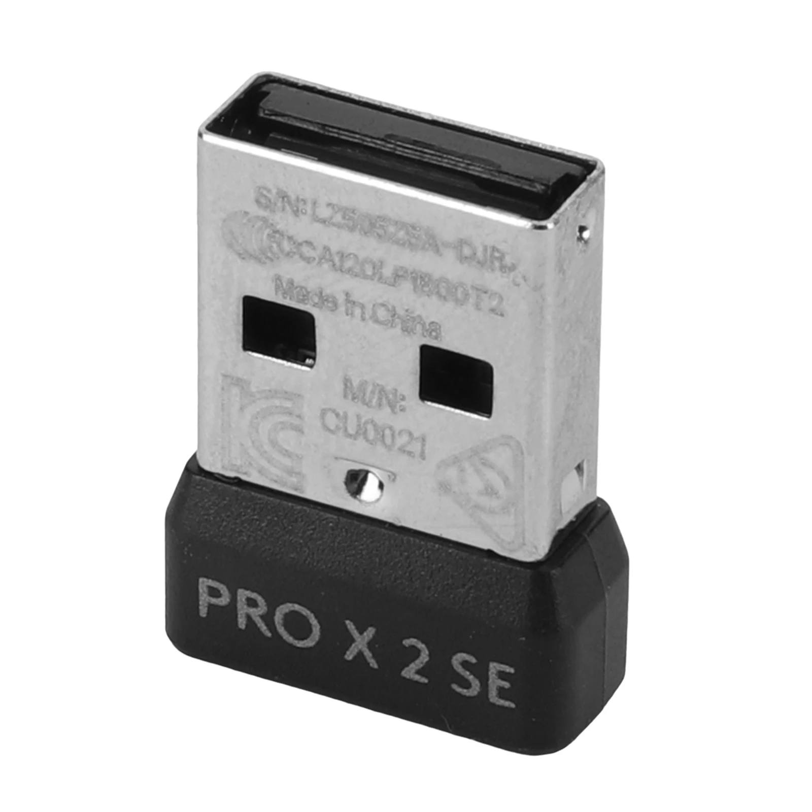 PRO X SUPERLIGHT 2 SE용 USB 동글 마우스 수신기 어댑터 교체 USB 수신기 교체 사용하기 쉬운 제품