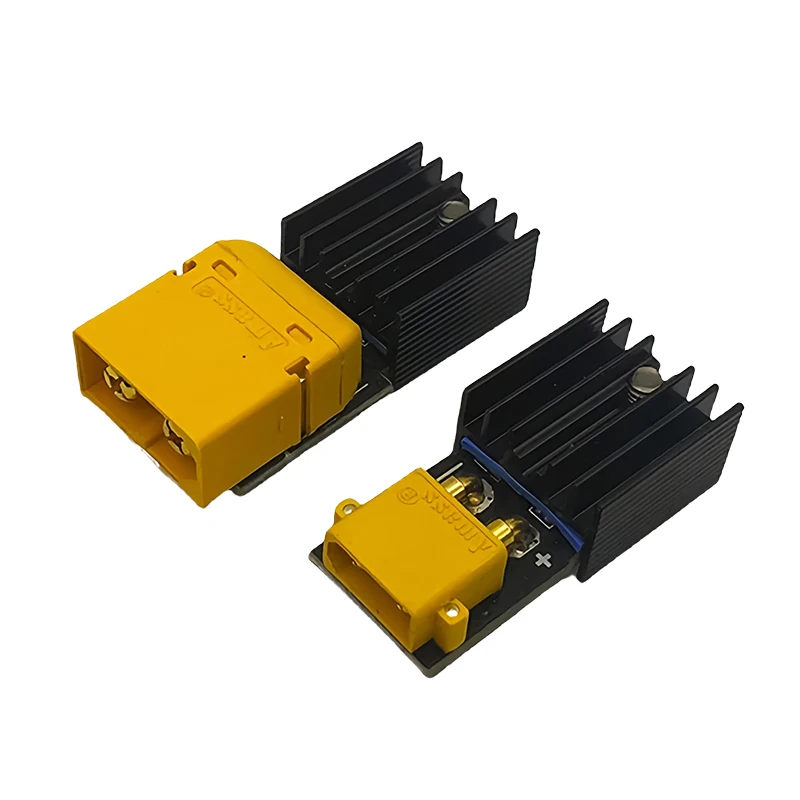Vifly StoreSafe 2S-6S Lithium Battery Discharge Protector for Safe Storage Drone Crossing Battery Protection thumbnail 6