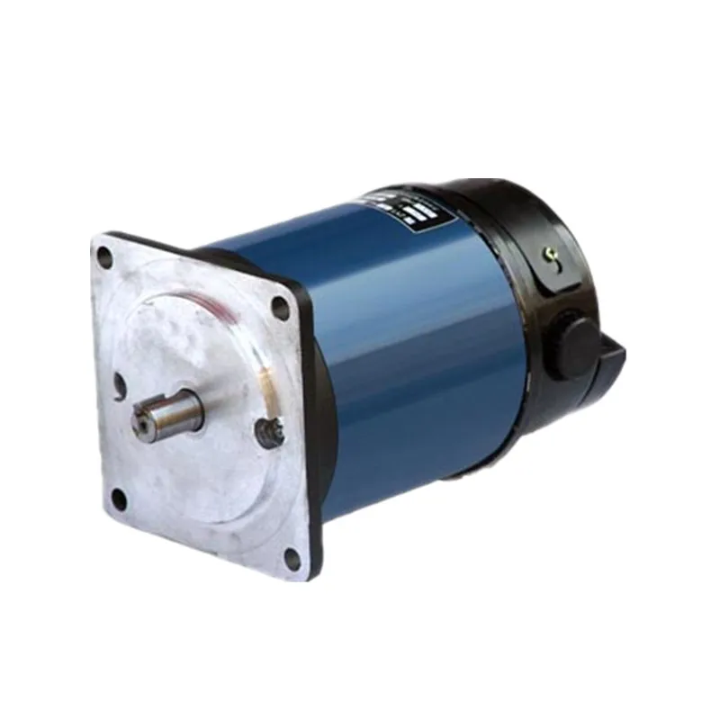 

90 ZYT Series150w 230W brushed dc motor 24V 48V 110V 220V electric dc motor 48v dc permanent magnet motor