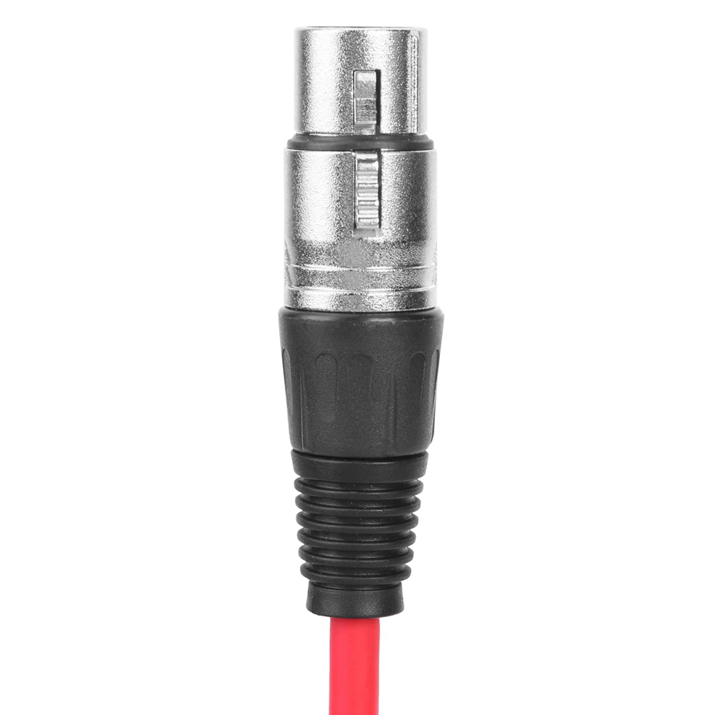  3  XLR -XLR  ũ,  ͽټ ̺, 1m