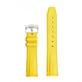 Yellow silver