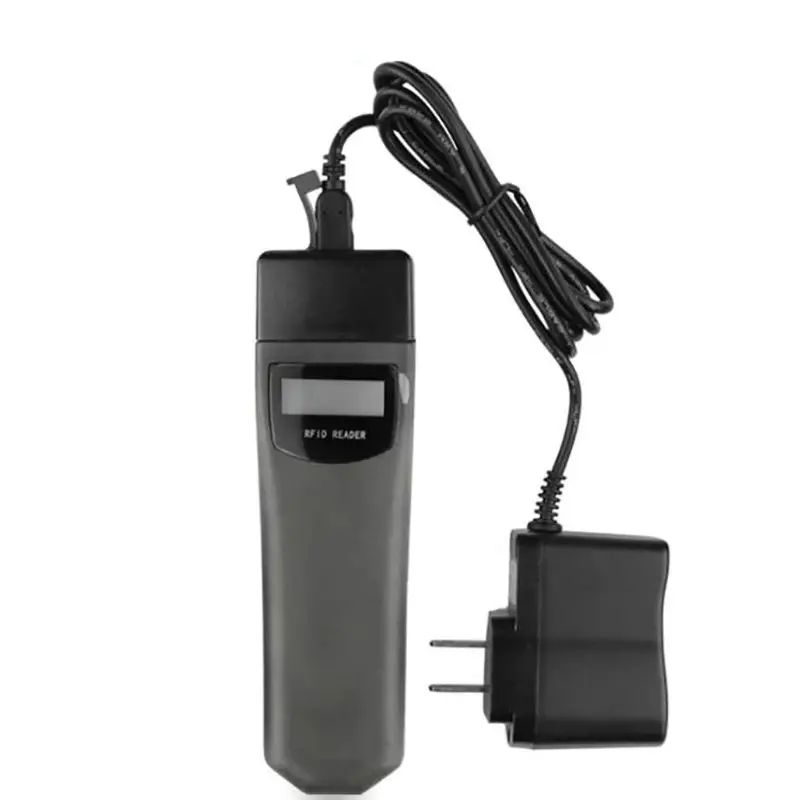 Waterproof Guard Tour Patrol System RFID Inductive Security Charging Type Security Guard Patrol Tour Monitoring System