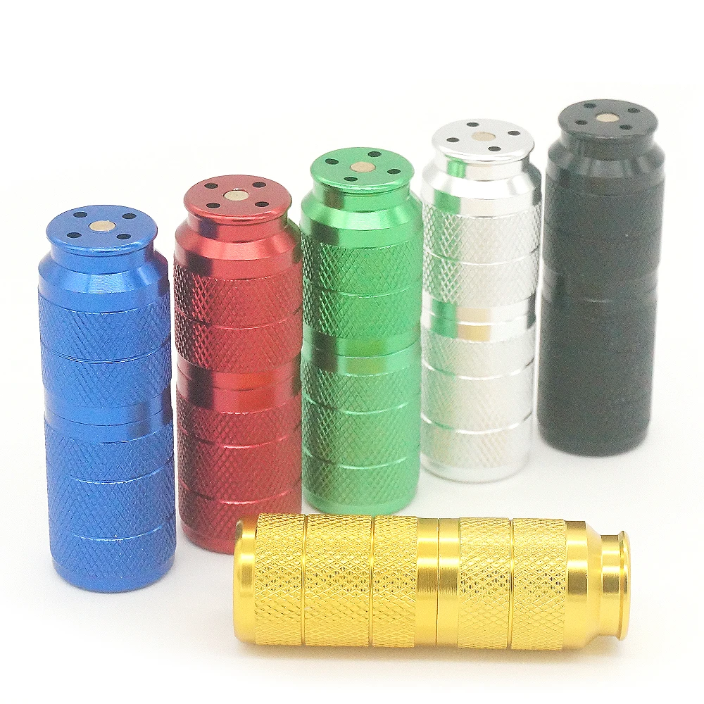 Description Picture 6 of item20Pcs Whipped Cream Cracker Kitchen Accessories Multiple Color Dessert Tool Dispenser Whipper Rubber Grip Cream Cracker Charger