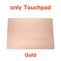 Only Gold Touchpad