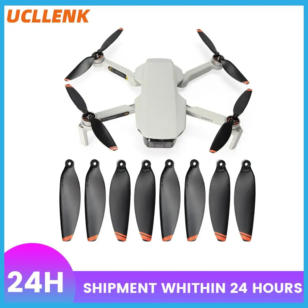 Propeller For Mavic Mini 2/MiniSE Replacement Parts for propeller replacement parts drone propeller blades drone propeller drone propellers