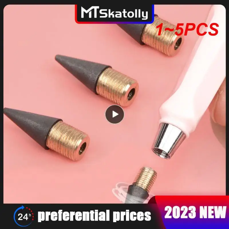 

1 ~ 5 шт., детские школьные принадлежности