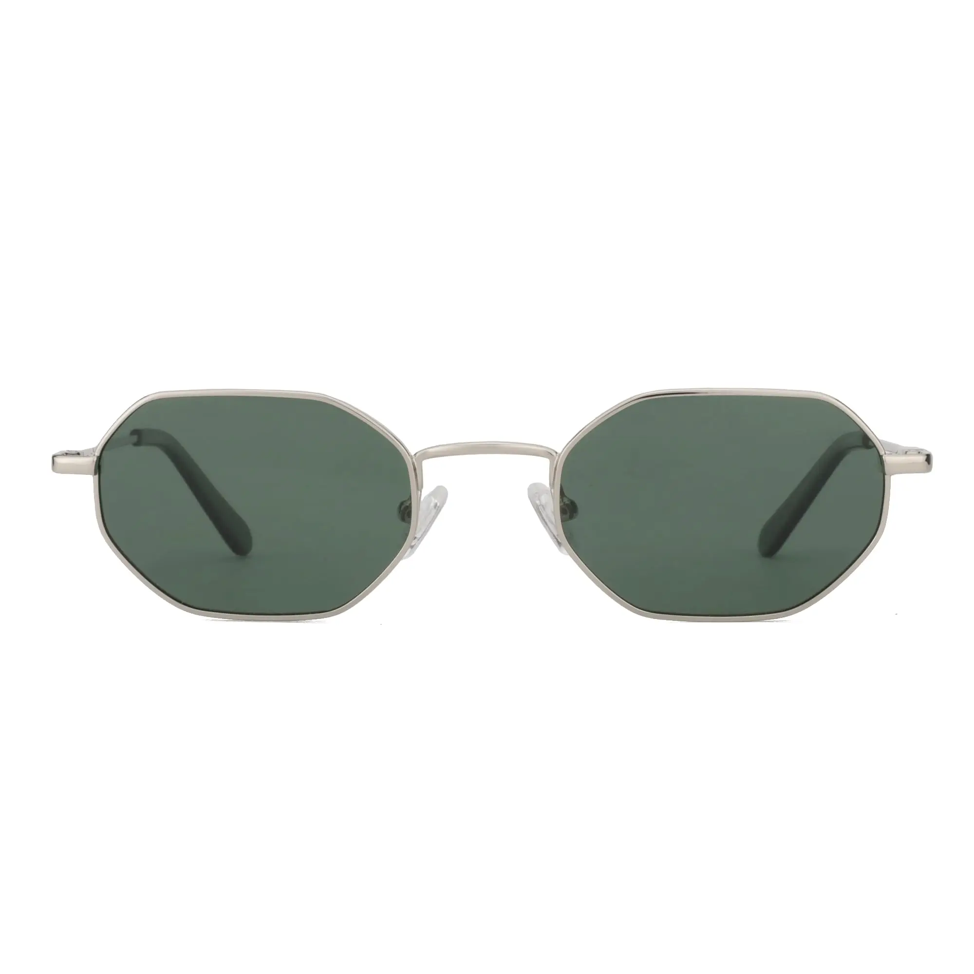 003 Green Lens