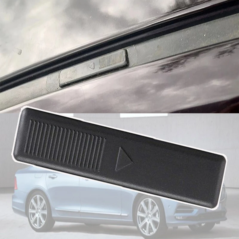 Clip Per Modanatura Portapacchi Per Mazda 5 Cr 2005-2010 Cw 2010 Cx-7 Er 2006-2012 Cx-5 Ke 2011