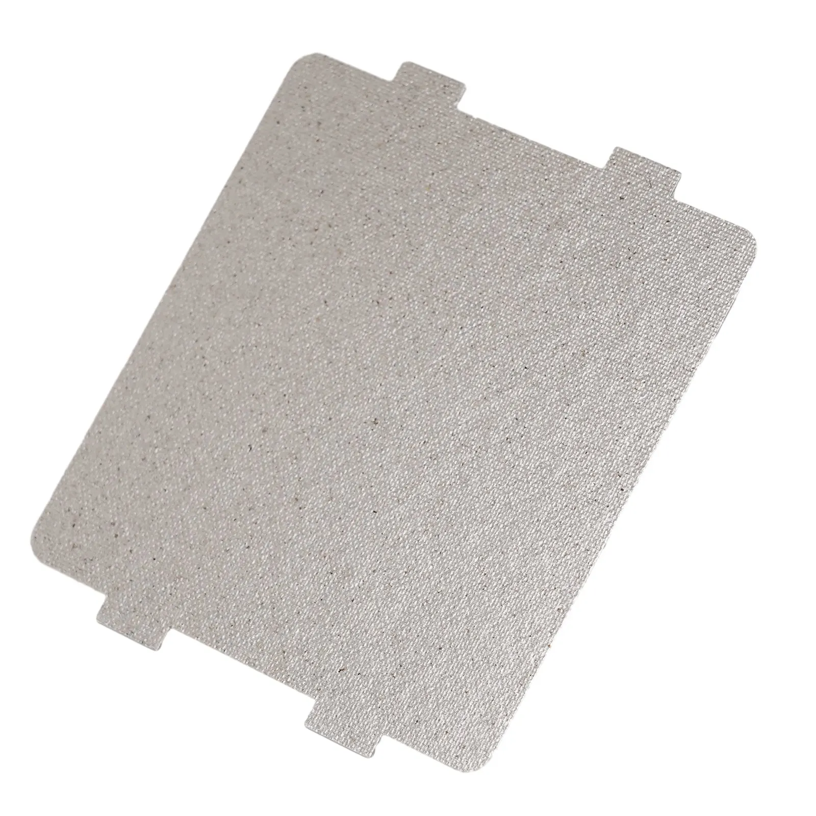 Universal Microwave Oven Mica Sheet 0.04mm 1/5/10pcs Insulating Properties For Using In Home Appliances Kitchen Supplies microwave oven mica sheet microwave oven spare parts