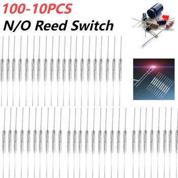 Magnetic Induction Reed Switch NO