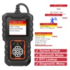 1 PC Automotive Fault Detection Device CY3001 OBD2 Reading Card Engine Detection Tool Elm327 2
