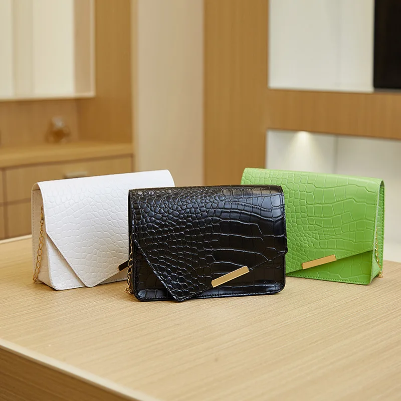 Ladies Bag Small New Small Square Fashion Bags