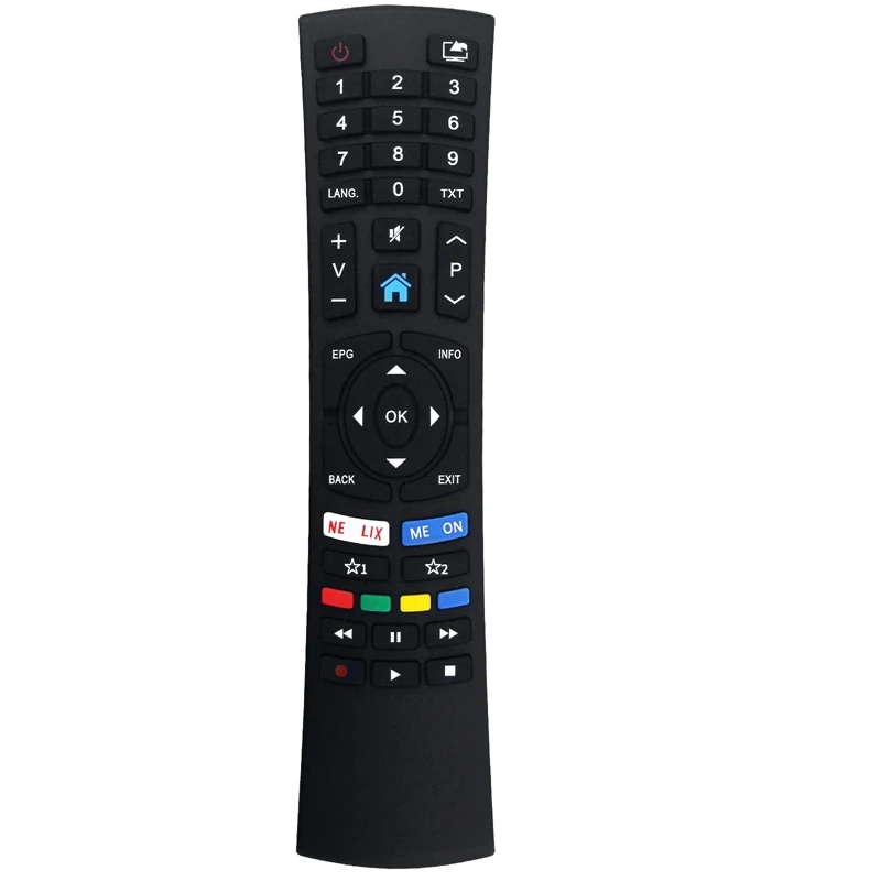 

Замена пульта дистанционного управления RC1818 40068557 ДЛЯ Medion TV RC1823 RC1822 MD31420 MD31382 MD31420 MD31421 MD31422 MD31423