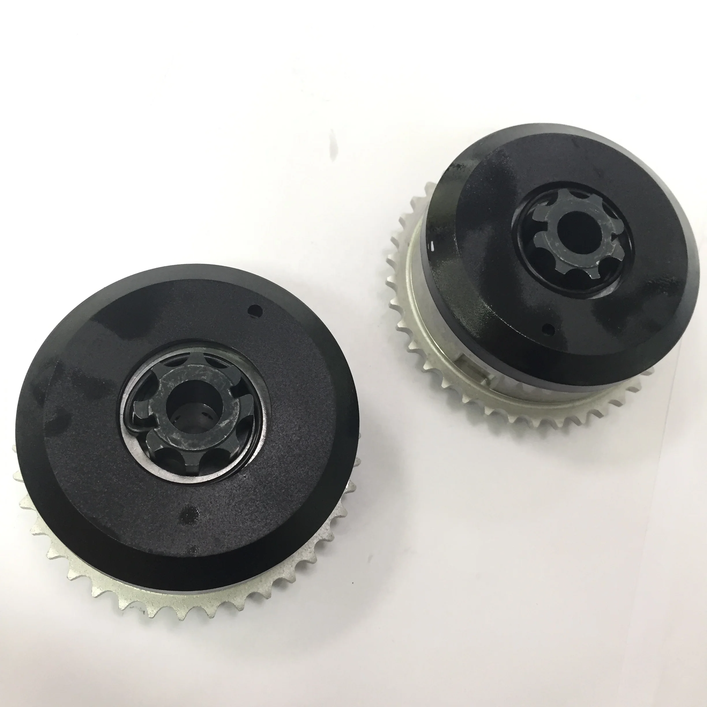 

Впускная звездочка и выхлопная система для BMW E81, E87, E88, F20, F21, F22, E90, E91, N51, N52, N55, 11367583207, 11367583208