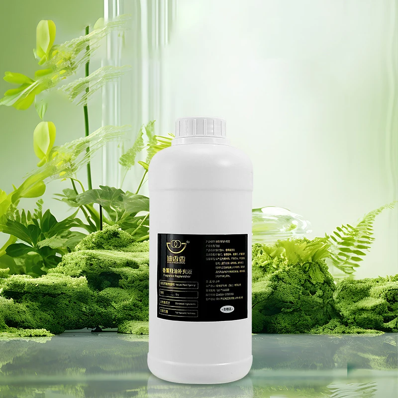 Aromatherapy Refill Liquid Hotel Series 1000ml Aroma Diffuser Refill Oil Aromatherapy Machine Diffuser Replacement Essential Oil Sheraton Shangri-la Hilton