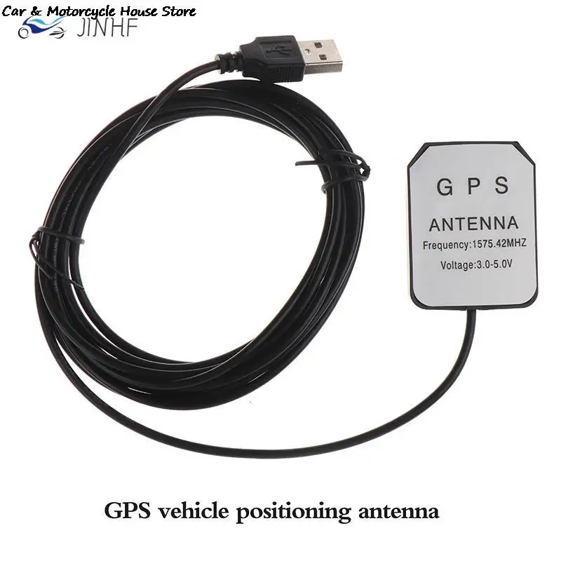 

GPS Receiver Module with External Antenna USB interface For Car positioning