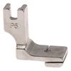 1pc P50 P50H P5 P5W Gathering Presser Foot (Pleating/Shirring) For Industrial Lockstitch Sewing Machine Accessories 3