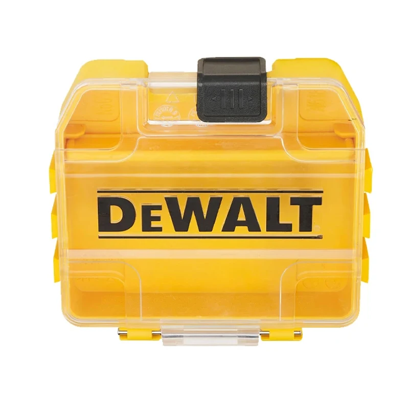 Tool Case DEWALT TSTAK Mini Tough 1Pcs Small 2 Pcs Containment