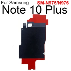 Universal Wireless Charger Panel Coil Chip NFC Flex Cable with Antenna Sticker (Note 10 Plus)