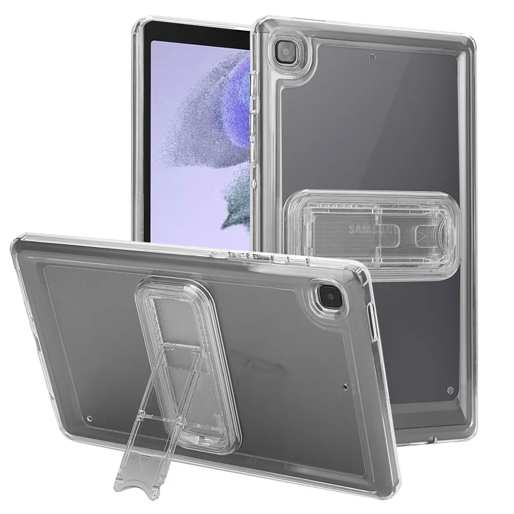 Colorful Shockproof Protective Case with Adjustable Kickstand