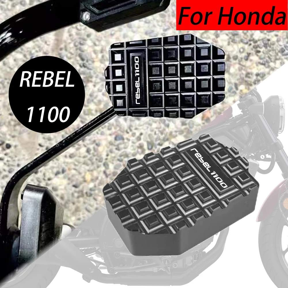 

For HONDA REBEL1100 rebel1100 CMX1100 Motorcycle pedals Motorcycle plus pedals